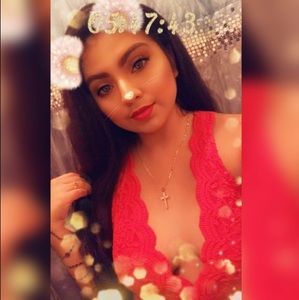 Meet your Posher, Jasmin